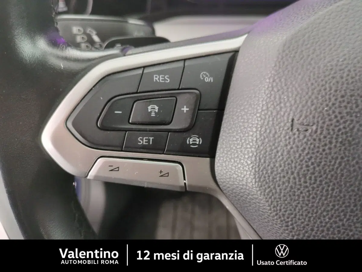 Volkswagen Golf usata a Roma (14)