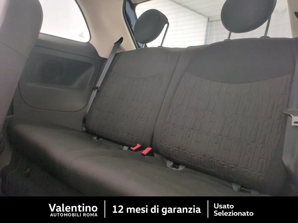 Fiat 500 usata a Roma (10)