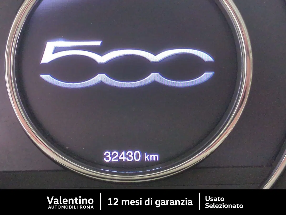 Fiat 500 usata a Roma (12)