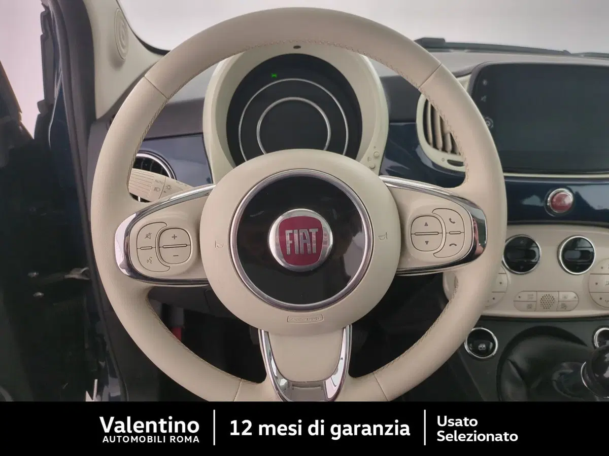 Fiat 500 usata a Roma (13)