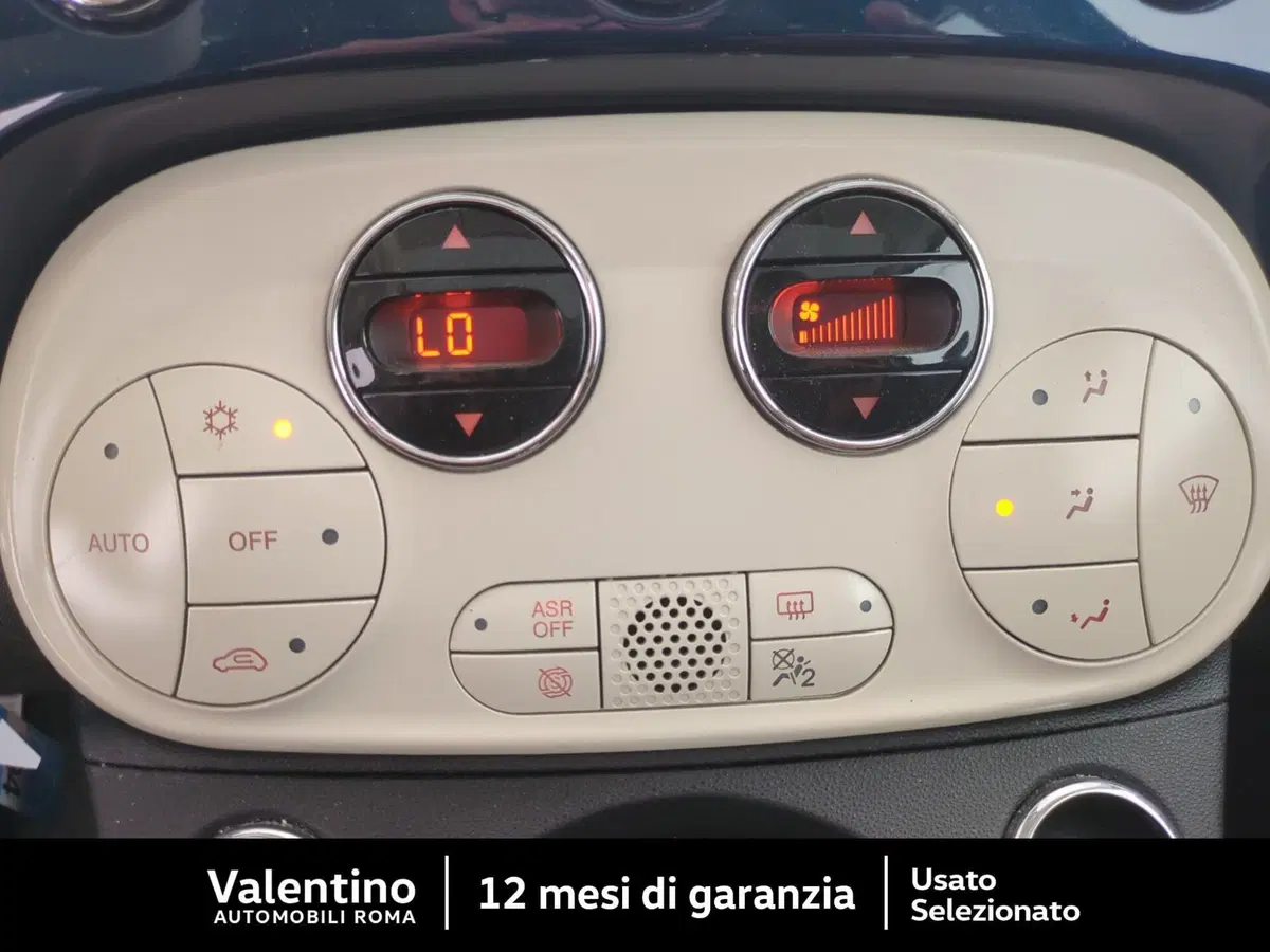 Fiat 500 usata a Roma (15)