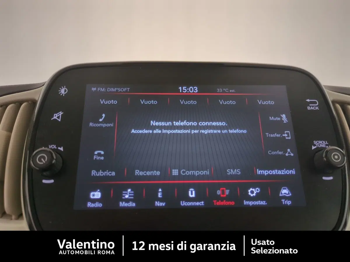 Fiat 500 usata a Roma (17)