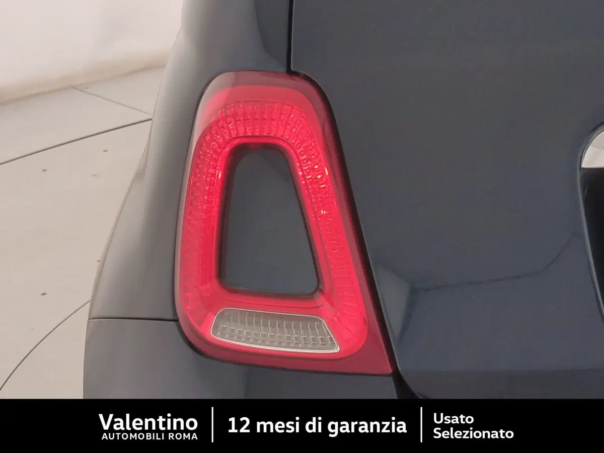 Fiat 500 usata a Roma (8)