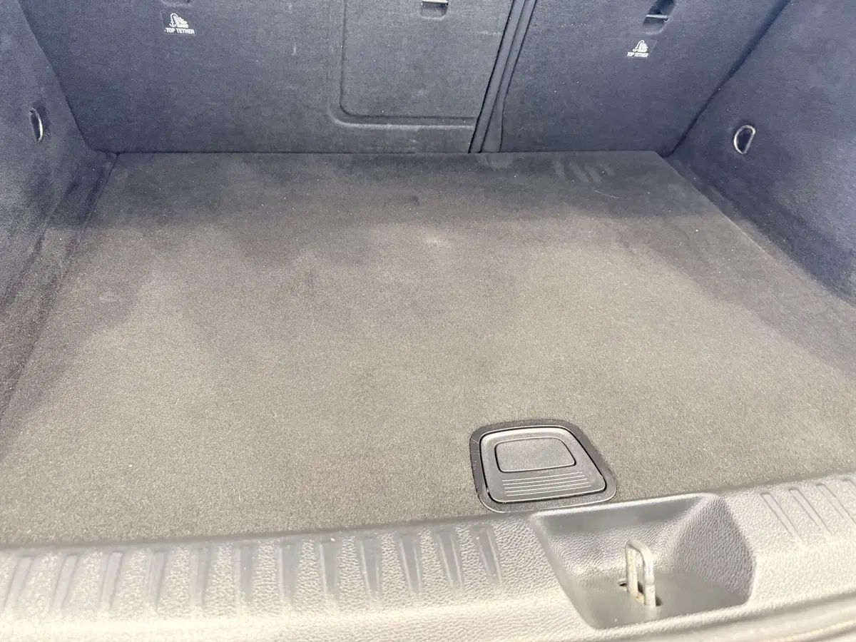 Mercedes-Benz GLA SUV usata a Latina (15)
