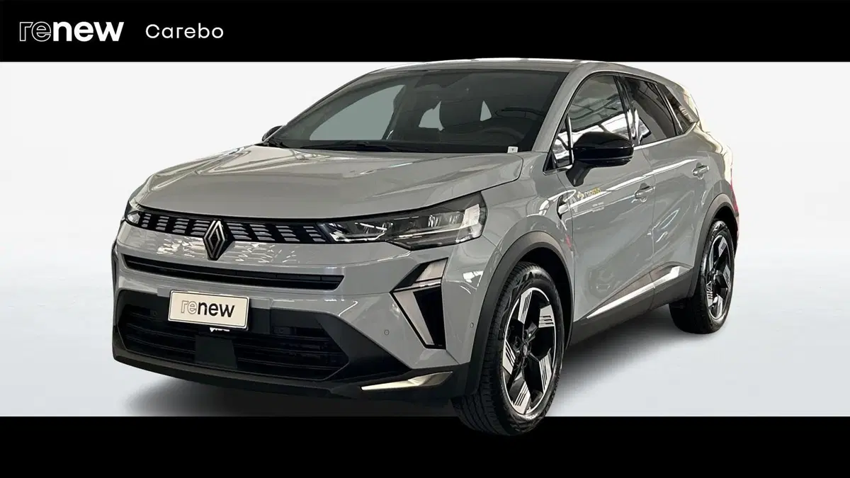 Renault Symbioz usata a Parma