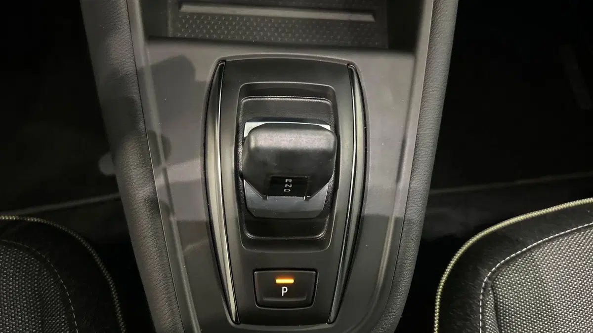 Renault Symbioz usata a Parma (12)