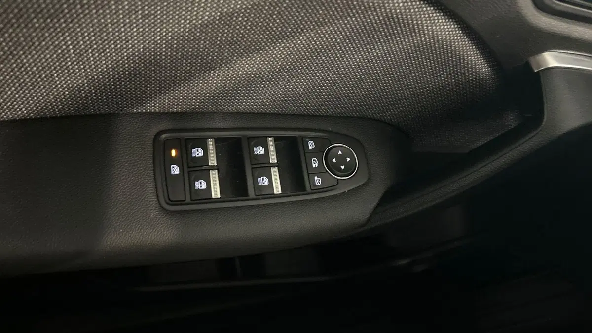 Renault Symbioz usata a Parma (14)