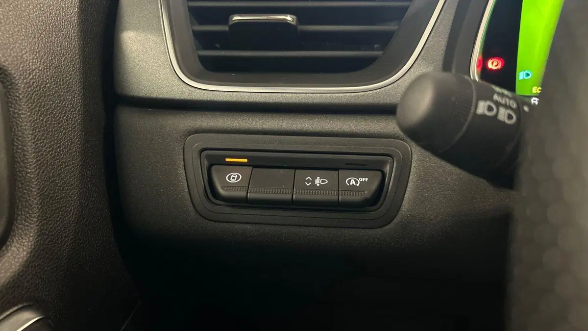 Renault Symbioz usata a Parma (15)