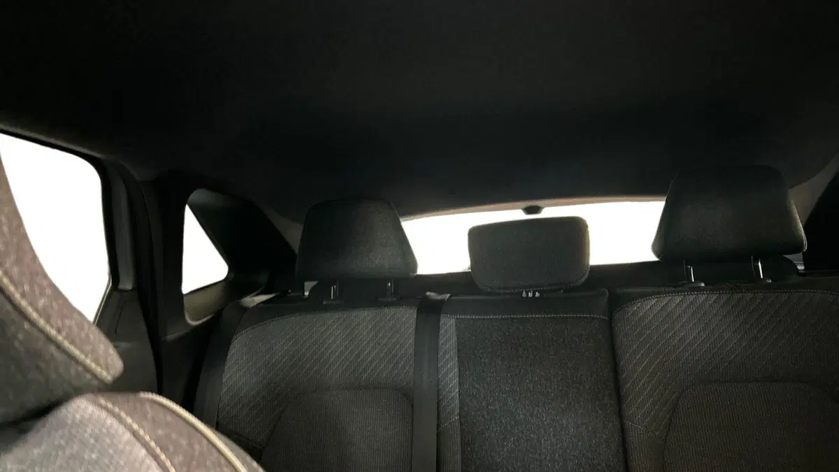 Renault Symbioz usata a Parma (17)