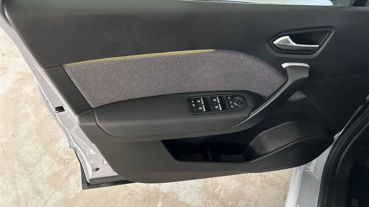 Renault Symbioz usata a Parma (19)