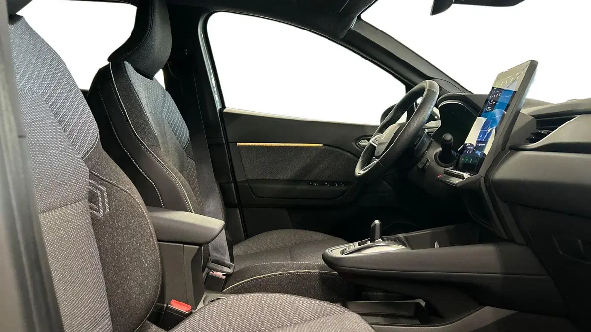 Renault Symbioz usata a Parma (20)