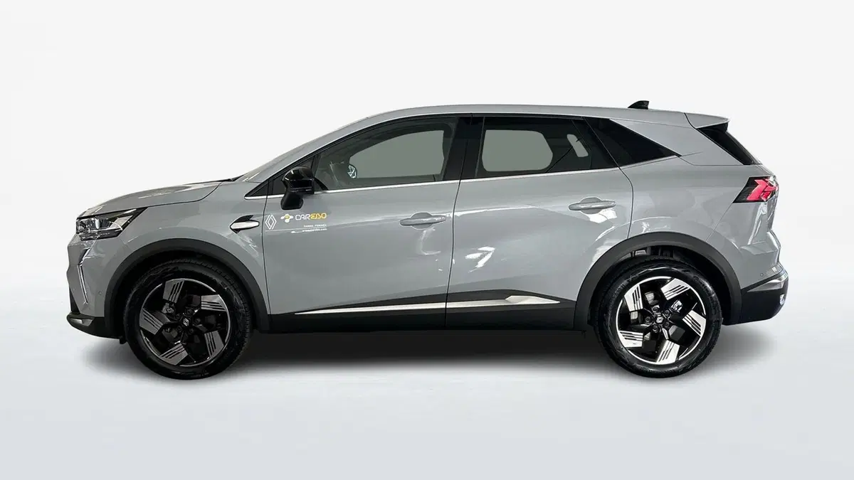 Renault Symbioz usata a Parma (3)