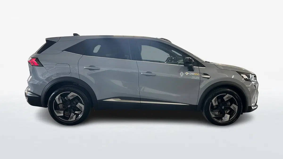 Renault Symbioz usata a Parma (4)