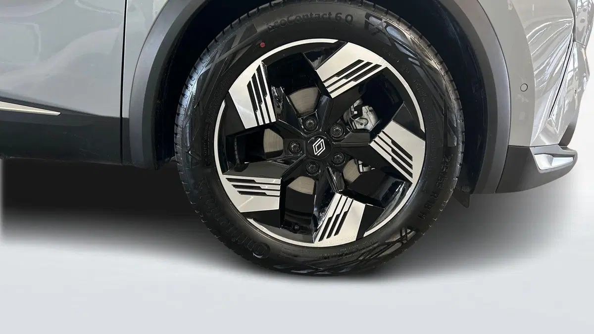 Renault Symbioz usata a Parma (5)