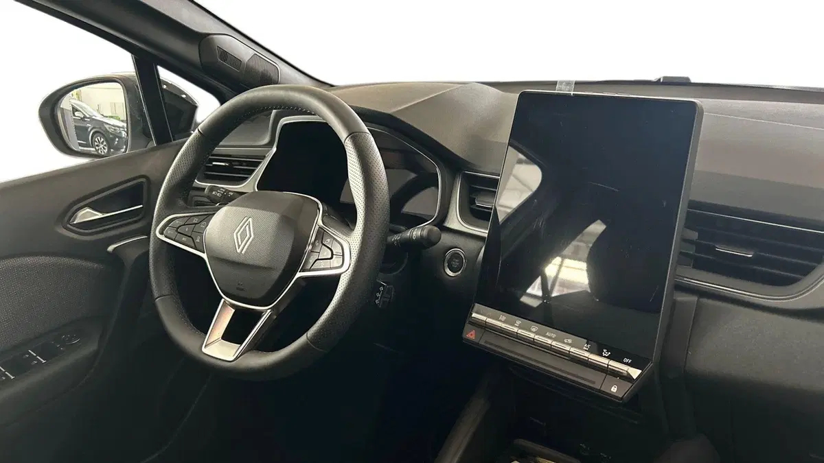 Renault Symbioz usata a Parma (6)