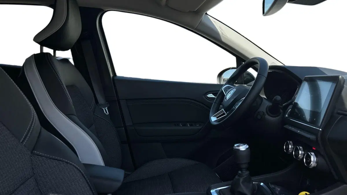 Renault Captur usata a Parma (10)