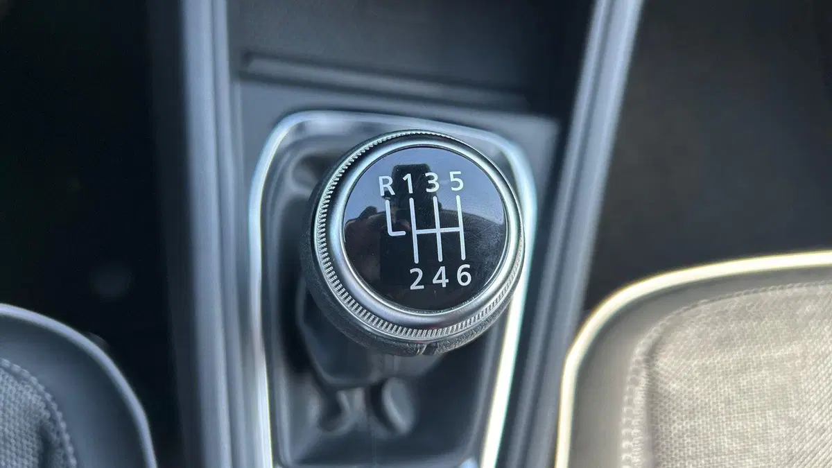 Renault Captur usata a Parma (12)