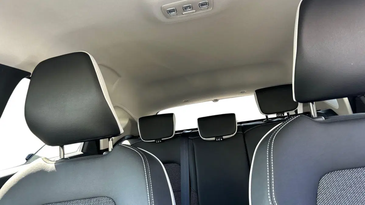 Renault Captur usata a Parma (14)