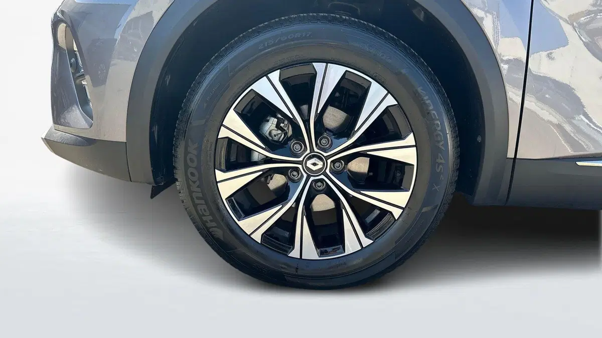 Renault Captur usata a Parma (4)