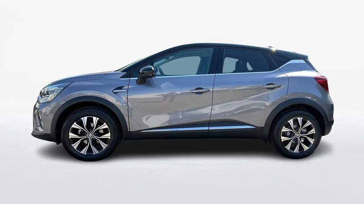 Renault Captur usata a Parma (5)