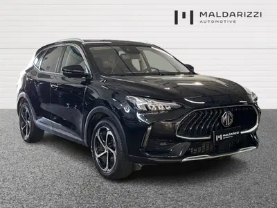 Mg HS HS 1.5T-GDI Luxury del 2024 usata a Bari