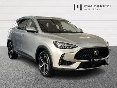 Mg HS HS 1.5T-GDI Luxury del 2024 usata a Bari