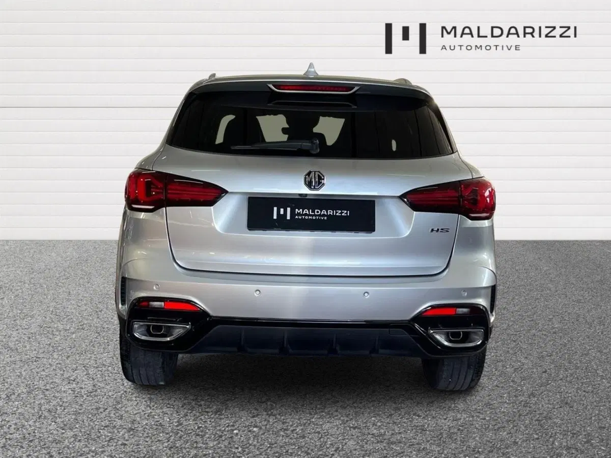 Mg HS usata a Bari (3)