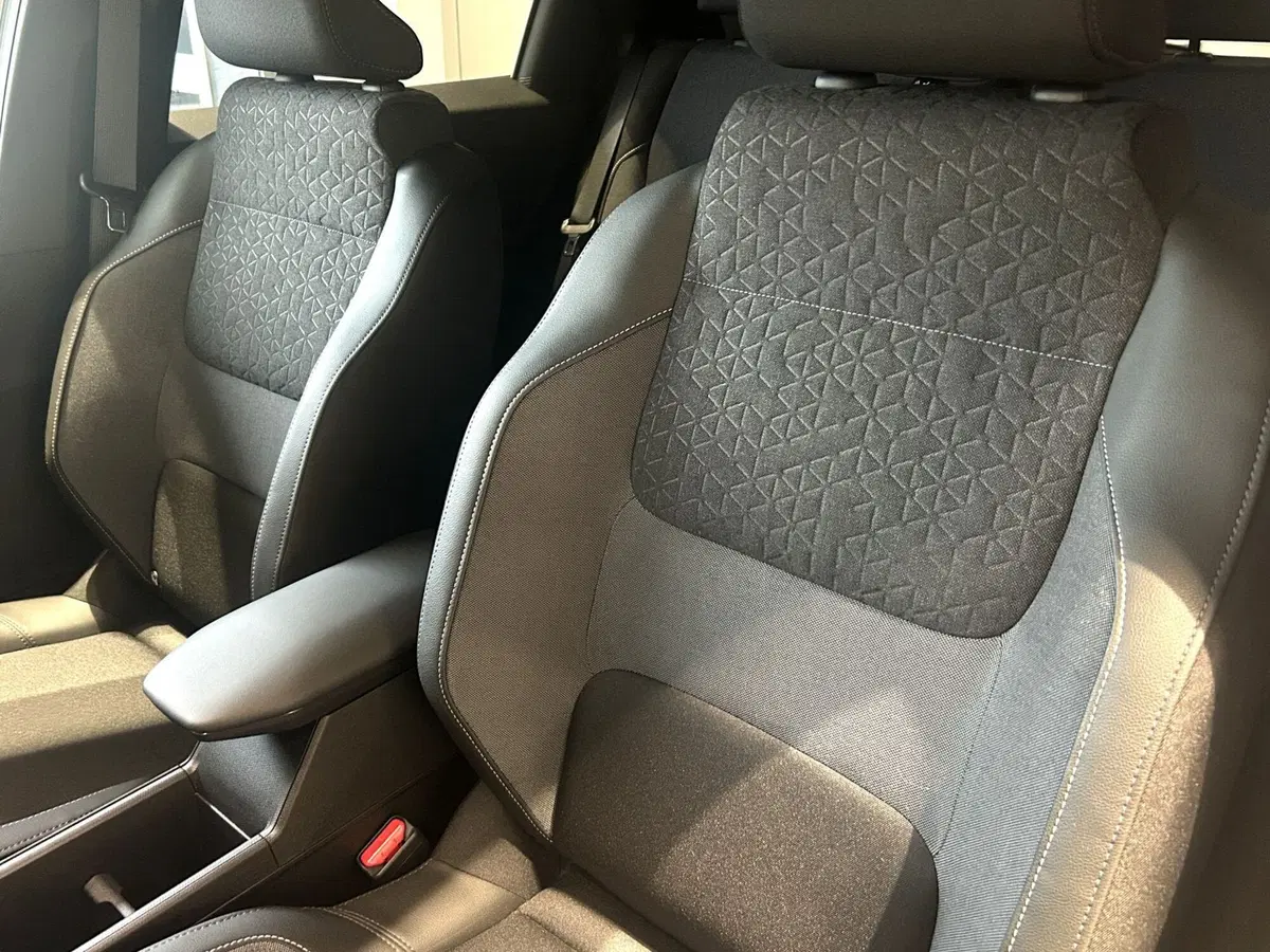 Nissan Micra nuova a Ferrara (12)