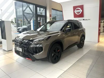 Nissan X-Trail 1.5 e-power Tekna e-4orce 4wd 7p.ti nuova a Ferrara