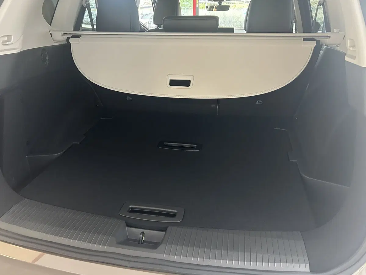 Nissan X-Trail nuova a Ferrara (14)