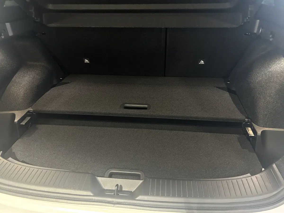Nissan Qashqai nuova a Ferrara (14)