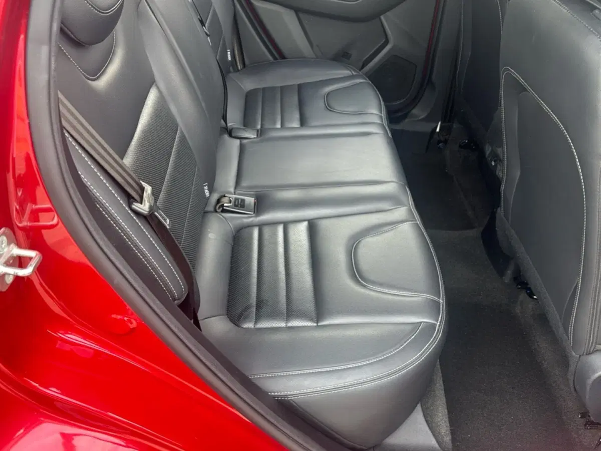 Evo Evo 5 II usata a Ferrara (10)