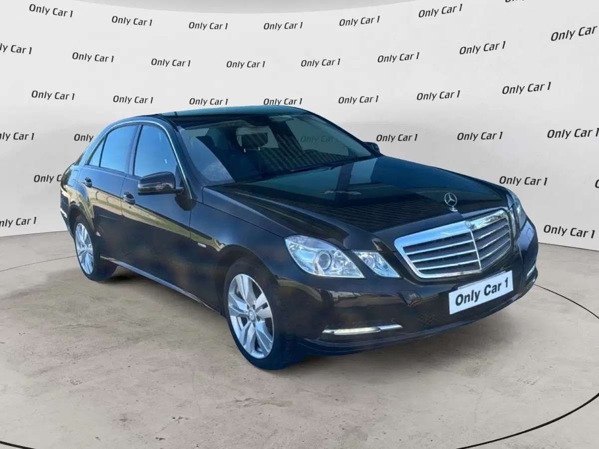 Mercedes-Benz Classe E usata a Ferrara