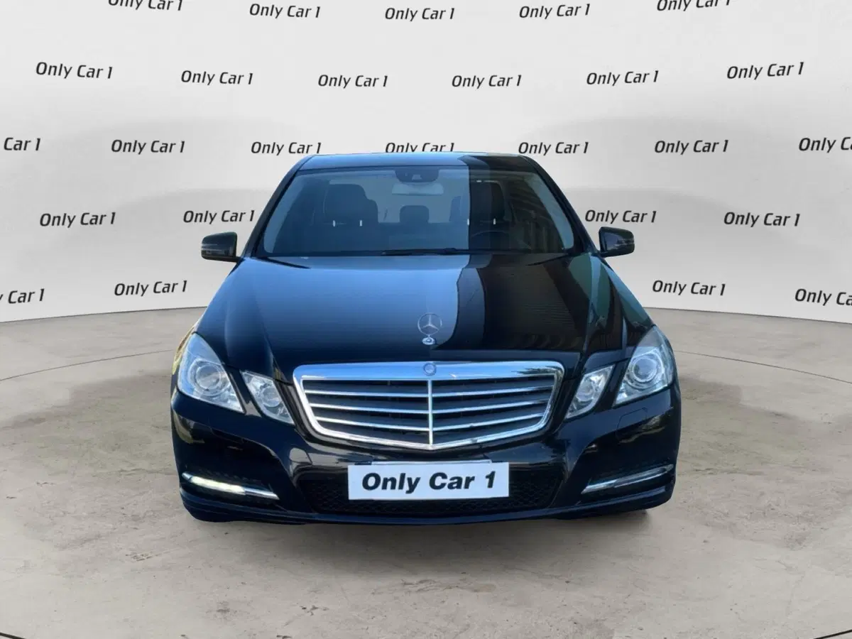 Mercedes-Benz Classe E usata a Ferrara (3)