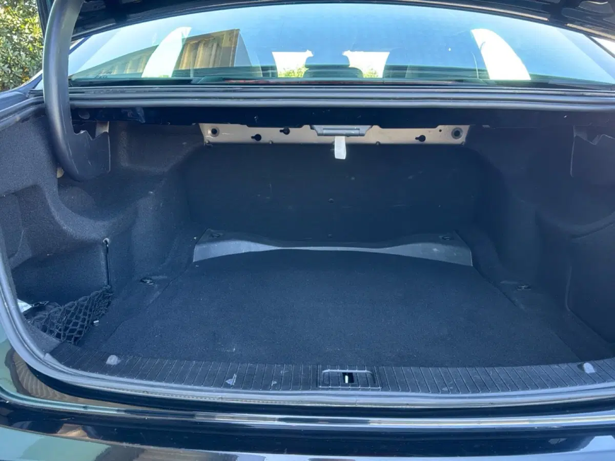 Mercedes-Benz Classe E usata a Ferrara (7)