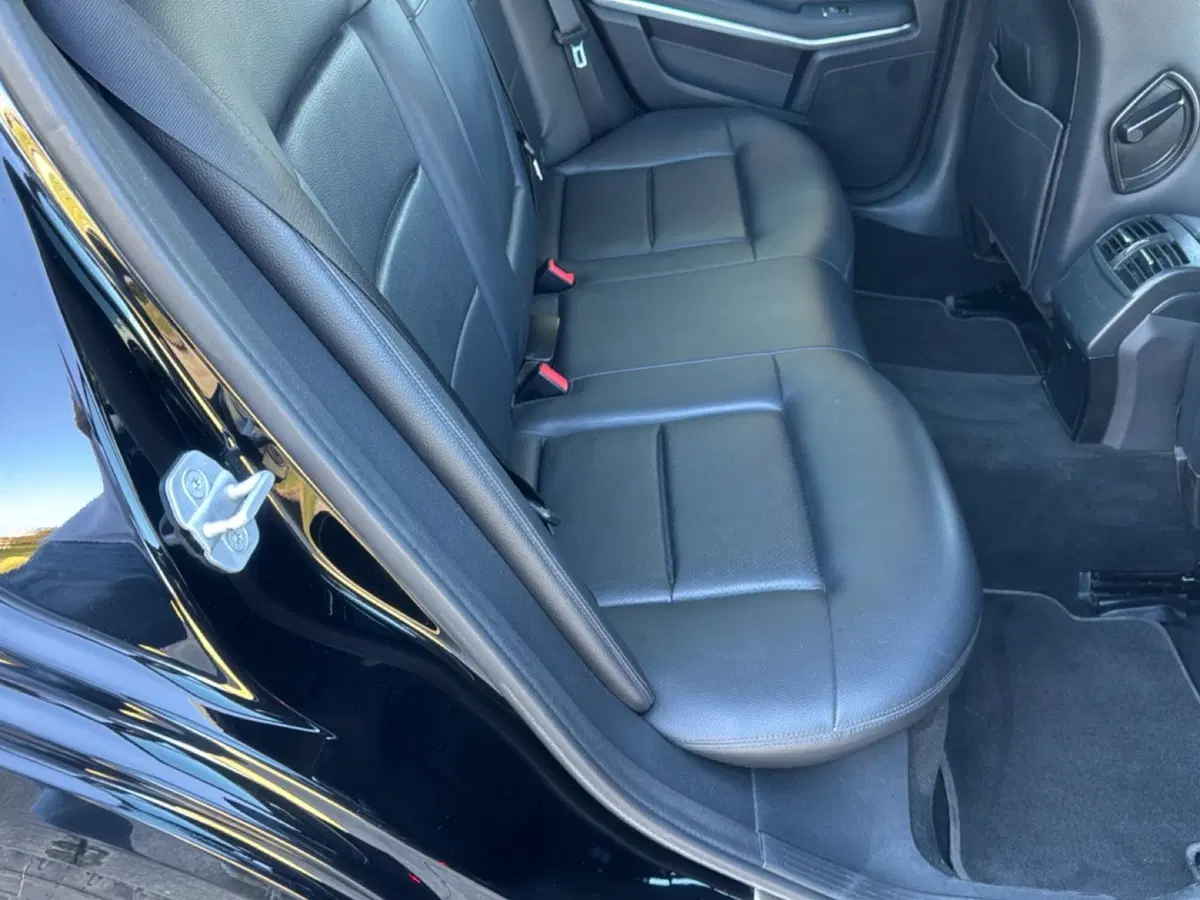 Mercedes-Benz Classe E usata a Ferrara (9)