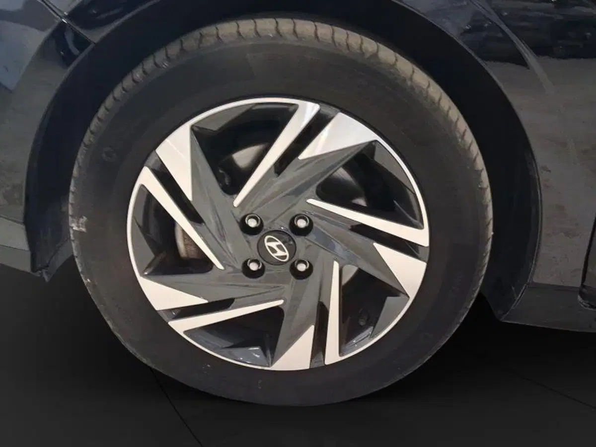 Hyundai i20 usata a Genova (18)
