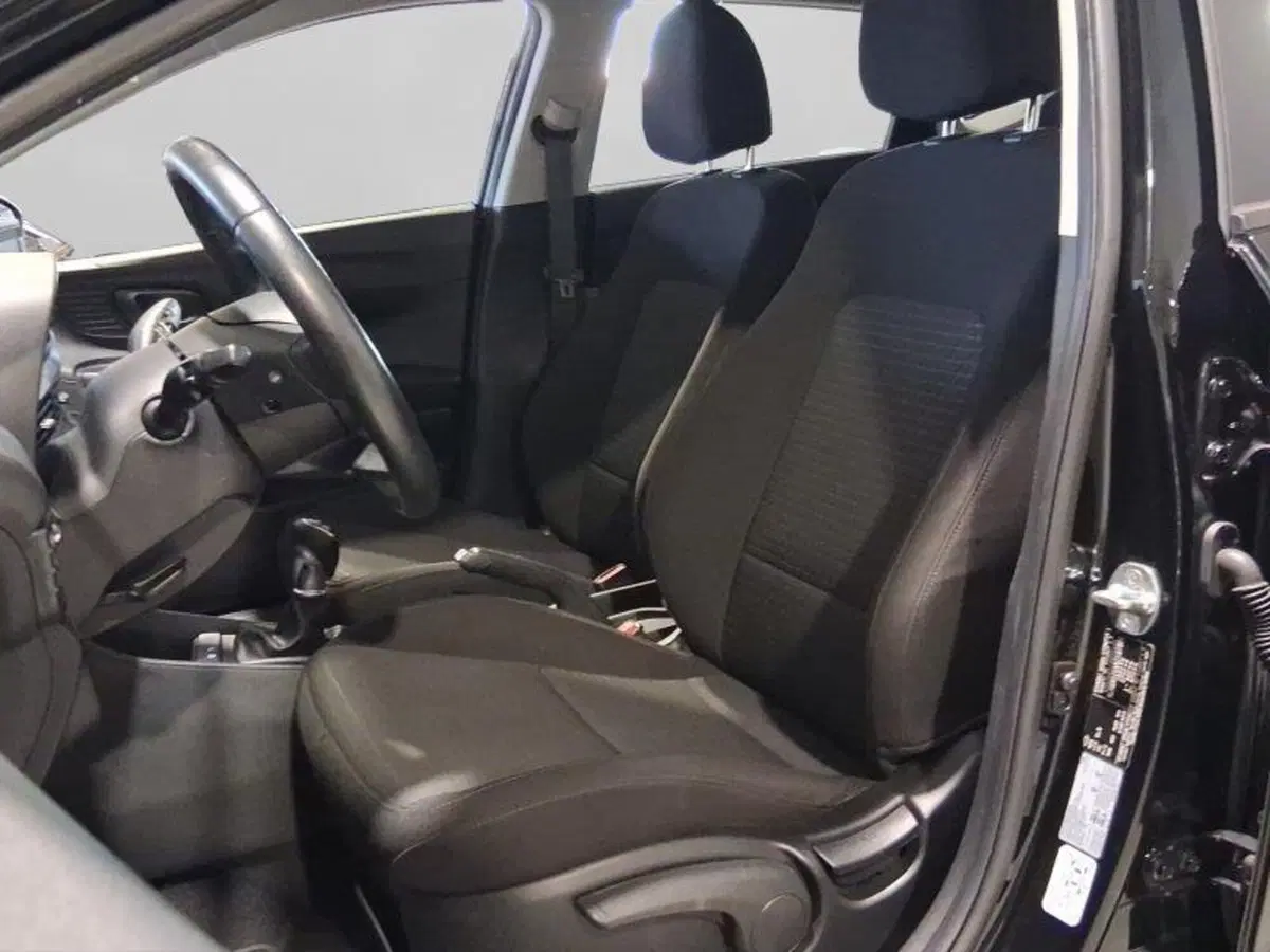 Hyundai i20 usata a Genova (9)