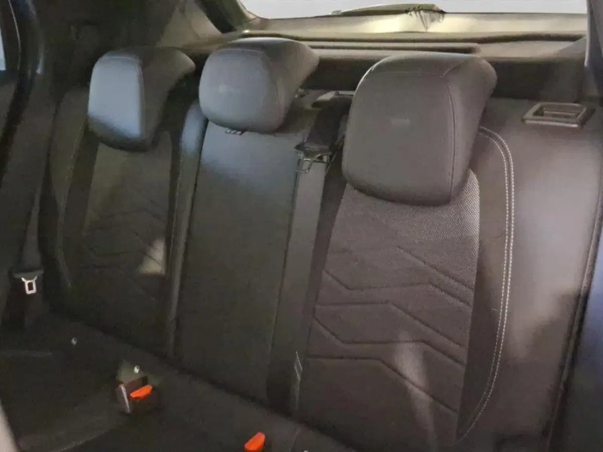 Jeep Avenger usata a Genova (10)