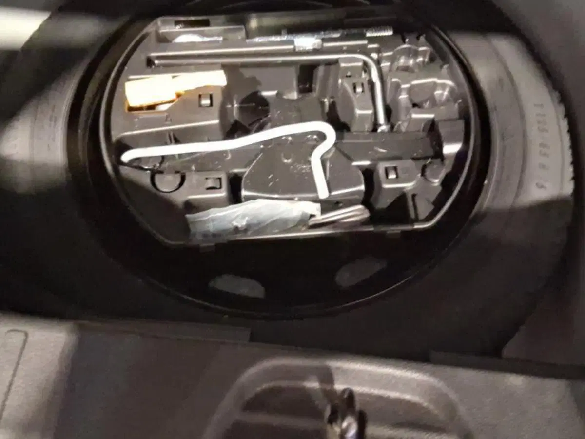 Jeep Avenger usata a Genova (19)