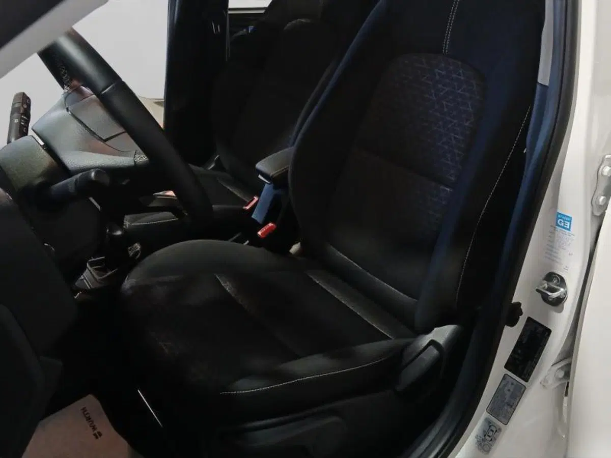 Kia Picanto usata a Genova (9)