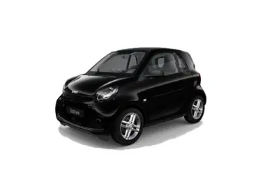 smart Fortwo eq Prime 22kW del 2021 usata a Rimini
