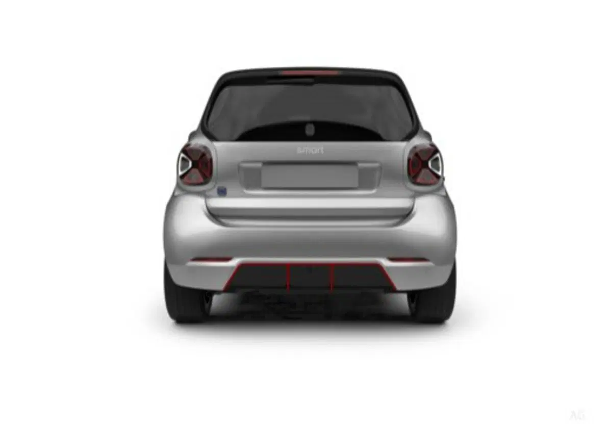 smart Fortwo usata a Rimini (10)
