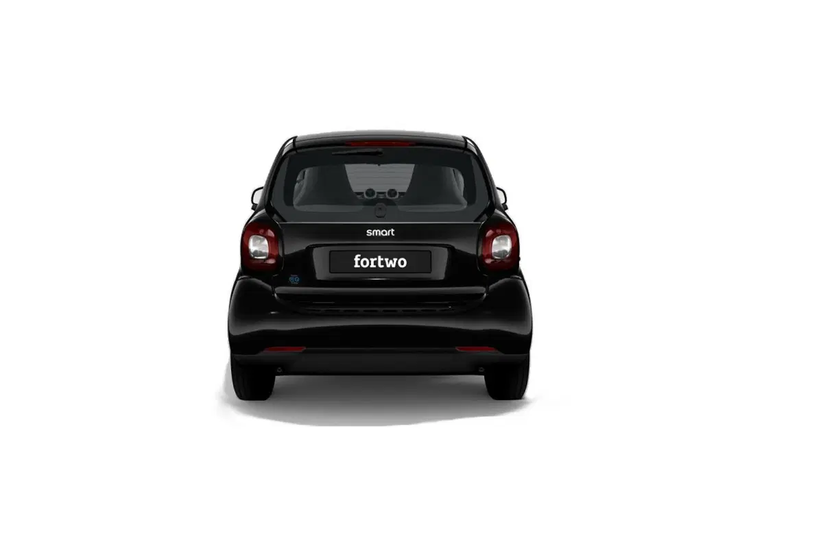 smart Fortwo usata a Rimini (2)