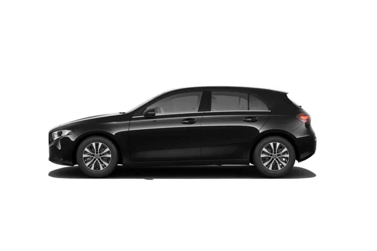 Mercedes-Benz Classe A usata a Rimini (3)