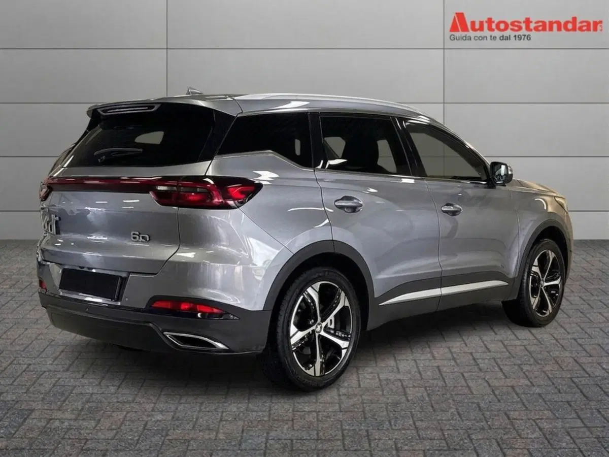 Dr DR 6.0 usata a Torino (6)
