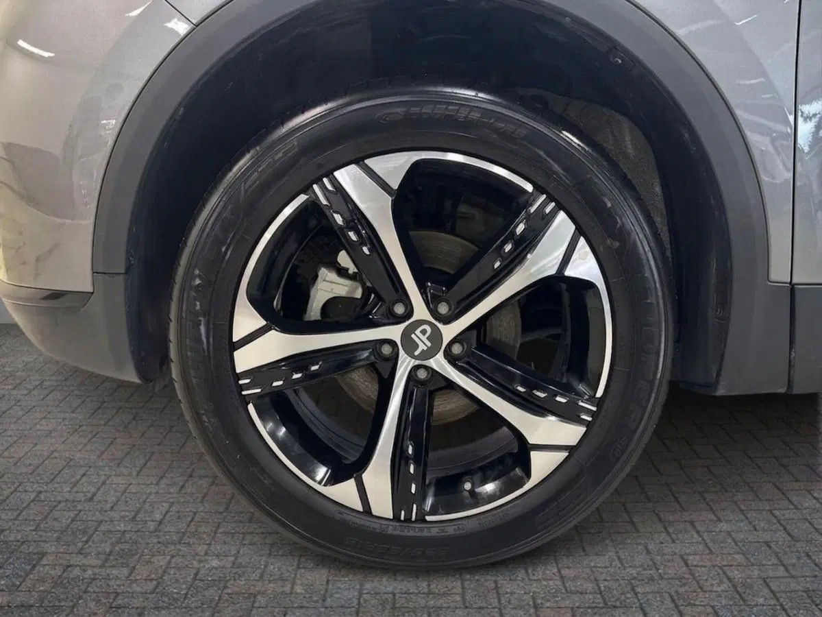 Dr DR 6.0 usata a Torino (7)