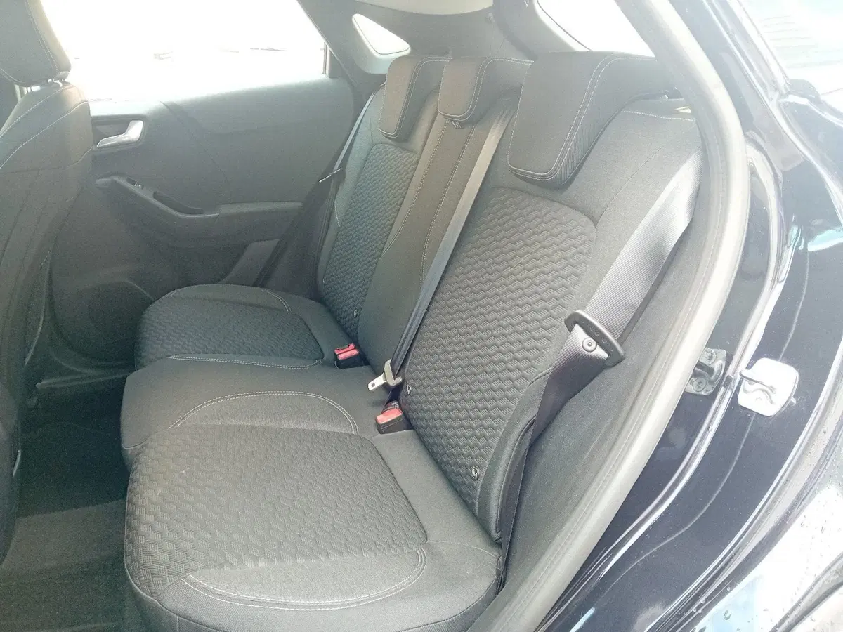 Ford Puma usata a Pordenone (12)