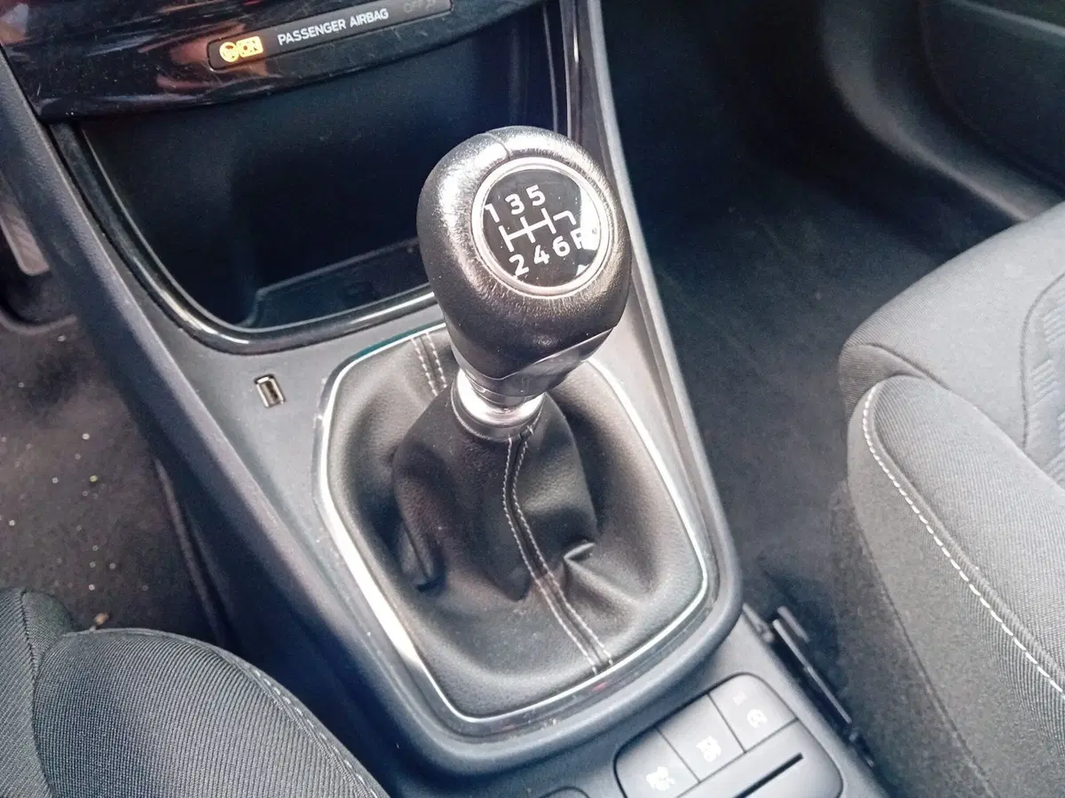 Ford Puma usata a Pordenone (15)