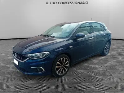Fiat Tipo Tipo 1.6 Mjt S&S 5 porte Easy del 2018 usata a Pordenone